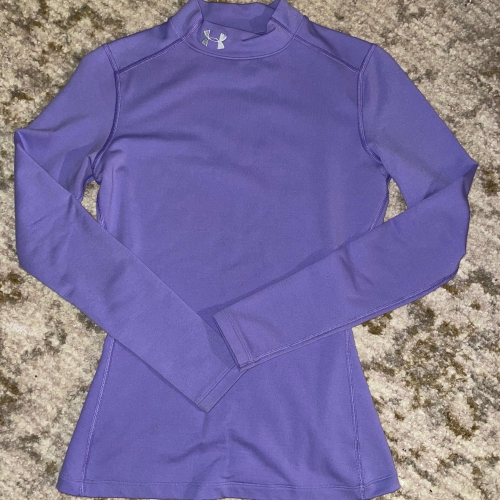 Cold Weather Undershirt